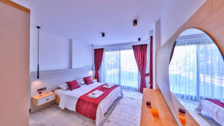 VKV4890 Villa Kalkan