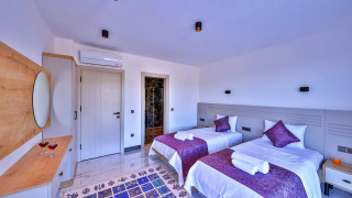 VKV4890 Villa Kalkan