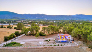 VKV4890 Villa Kalkan