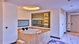 VKV4890 Villa Kalkan