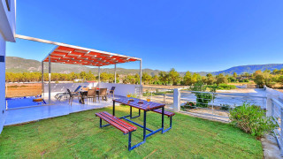 VKV4890 Villa Kalkan