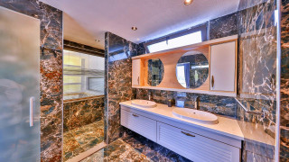 VKV4890 Villa Kalkan