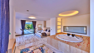 VKV4890 Villa Kalkan