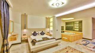 VKV4890 Villa Kalkan