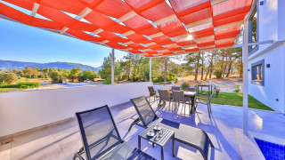 VKV4890 Villa Kalkan