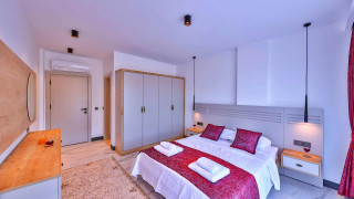 VKV4890 Villa Kalkan
