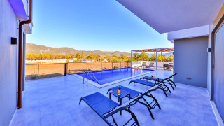 VKV4890 Villa Kalkan