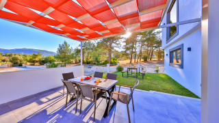 VKV4890 Villa Kalkan