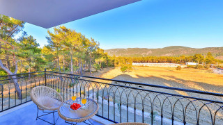 VKV4890 Villa Kalkan