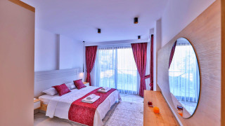 VKV4890 Villa Kalkan
