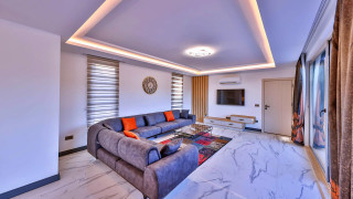 VKV4890 Villa Kalkan