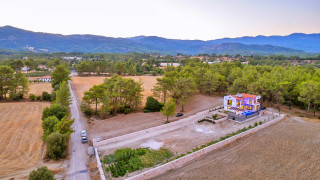 VKV4890 Villa Kalkan