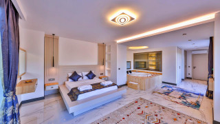 VKV4890 Villa Kalkan