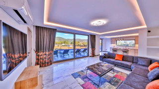 VKV4890 Villa Kalkan