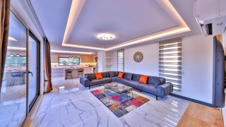 VKV4890 Villa Kalkan