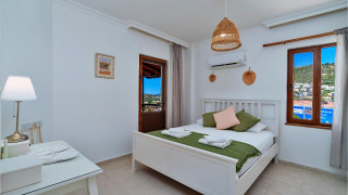VKV9776 Villa Kalkan