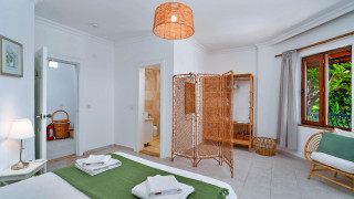VKV9776 Villa Kalkan