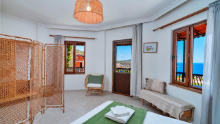 VKV9776 Villa Kalkan