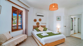 VKV9776 Villa Kalkan