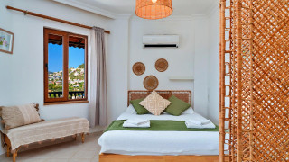 VKV9776 Villa Kalkan
