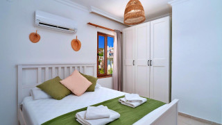 VKV9776 Villa Kalkan