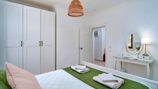 VKV9776 Villa Kalkan