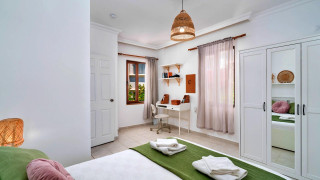 VKV9776 Villa Kalkan