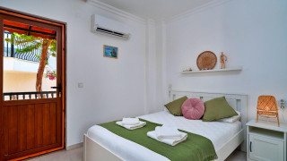 VKV9776 Villa Kalkan