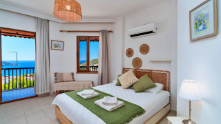 VKV9776 Villa Kalkan