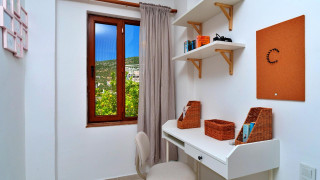 VKV9776 Villa Kalkan