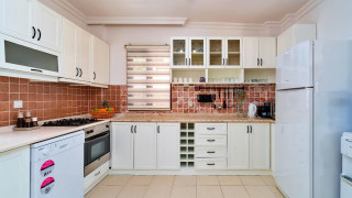 VKV9776 Villa Kalkan