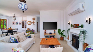 VKV9776 Villa Kalkan