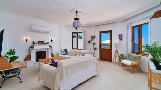 VKV9776 Villa Kalkan