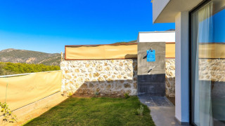 VKV7443 Villa Kalkan
