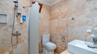 VKV9776 Villa Kalkan