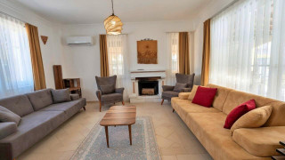 VKV3266 Villa Kalkan