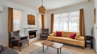 VKV3266 Villa Kalkan