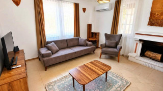 VKV3266 Villa Kalkan