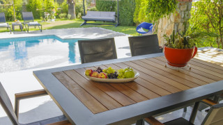 VKV3173 Villa Kalkan