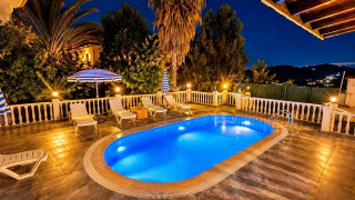 VKV3266 Villa Kalkan
