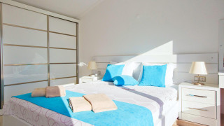 VKV5338 Villa Kalkan