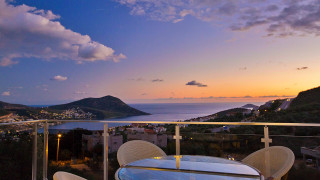 VKV5338 Villa Kalkan
