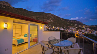 VKV5338 Villa Kalkan