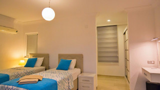 VKV5338 Villa Kalkan