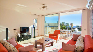 VKV5338 Villa Kalkan