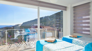 VKV5338 Villa Kalkan
