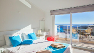 VKV5338 Villa Kalkan