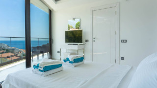 VKV9442 Villa Kalkan