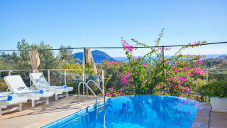 VKV5338 Villa Kalkan