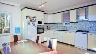 VKV5338 Villa Kalkan